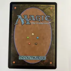 Thrumming Stone Coldsnap (LP) Magic the Gathering Playing Card - Image 2