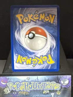 Pokemon Card Quilava 49/123 Heartgold & Soulsilver Reverse Holo Light Play - Image 2