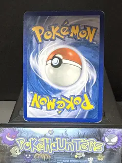 Pokemon Card Porygon Z 6/106 Reverse Holo Rare Great Encounters Played - Image 4