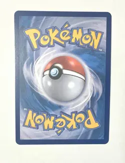 White Flare Reshiram ex 174/086 BWR sv11W Korean Pokemon Card - Image 2