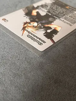 MTG - Cloud Strife - Showcase - Final Fantasy - FCA 0042 - Image 5