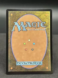 MTG Grim Tutor Showcase Non-Foil Foundations Special Guest 0076 Near Mint - Image 2