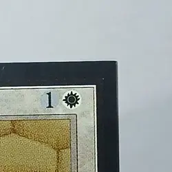 Circle of Protection: White x (1) MTG - Collectors' Edition (CE) - EX/NM - Image 5