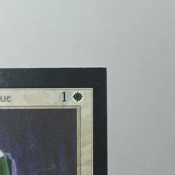 Circle of Protection: Blue x (1) MTG - Collectors' Edition (CE) - EX/NM - Image 5