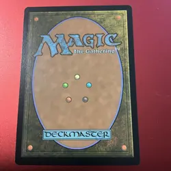 MTG 1x Dread Presence # 96 Core Set 2020 M20 Magic the Gathering Card x1 NM - Image 3