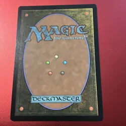 MTG 1x Dread Presence # 96 Core Set 2020 M20 Magic the Gathering Card x1 NM - Image 3