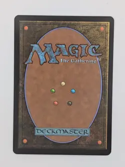 Hum of the Radix - NM - Mirrodin - MTG - Image 2