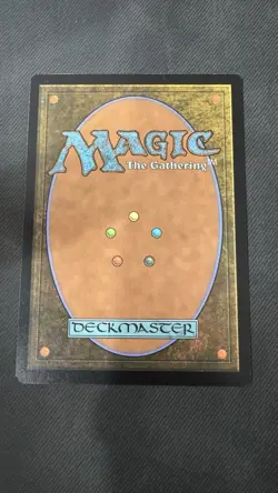 Lindblum, Industrial Regency - FIN - NM - MTG #285 - Image 2