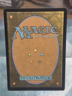 R 0297 Mightform Harmonizer TRIUMPHANT BORDERLESS Edge of Eternities MTG Card - Image 2