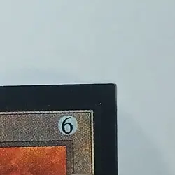 Clockwork Beast x (1) MTG - Collectors' Edition (CE) - EX/NM - Image 5