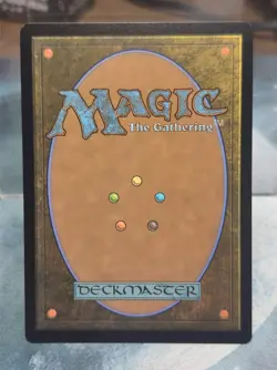 R 0295 Possibility Technician TRIUMPHANT BORDERLESS Edge of Eternities MTG Card - Image 2