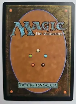 MTG Magic The Gathering Card Miming SlimeSorcery Green Gatecrash 2013 - Image 2