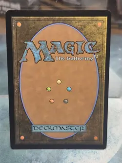 0295 Possibility Technician FOIL TRIUMPHANT BORDERLESS Edge of Eternities MTG - Image 3