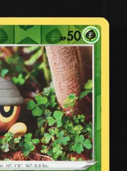 Seedot 011/196 NM Lost Origin English Pokemon Card TCG - Image 5