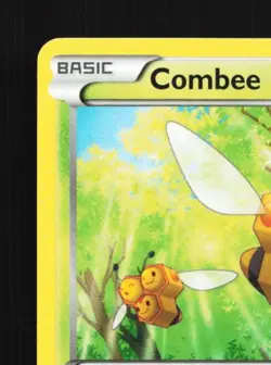 Combee 9/98 NM Ancient Origins English Pokemon Card TCG - Image 4
