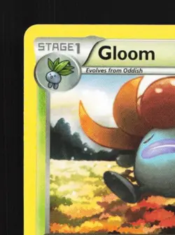 Gloom 2/149 NM Boundaries Crossed English Pokemon Card TCG - Image 4