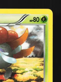 Gloom 2/149 NM Boundaries Crossed English Pokemon Card TCG - Image 5