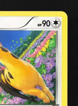 Girafarig 82/119 NM Phantom Forces English Pokemon Card TCG - Image 5