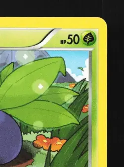 Oddish 1/149 NM Boundaries Crossed English Pokemon Card TCG - Image 5