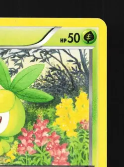 Petilil 7/122 NM BREAKpoint English Pokemon Card TCG - Image 5