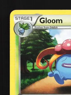 Gloom 2/98 NM Ancient Origins English Pokemon Card TCG - Image 4
