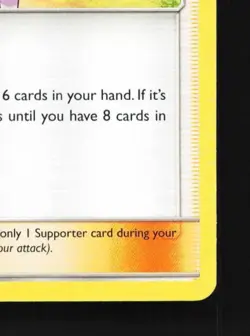 Lillie 62/73 NM Shining Legends English Pokemon Card TCG - Image 3