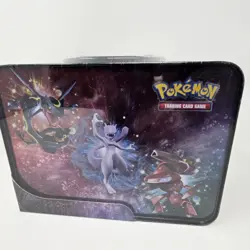 Sealed Pokemon Shining Legends Collectors Chest Pickachu, Latias and Latios. - Image 2