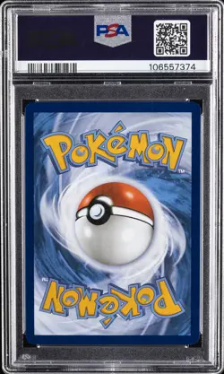 2023 POKEMON MEW EN-151 ILLUSTRATION RARE #173 PIKACHU PSA 10 - Image 2