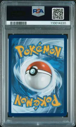 2023 POKEMON MEW EN-151 ILLUSTRATION RARE #173 PIKACHU PSA 10 - Image 2