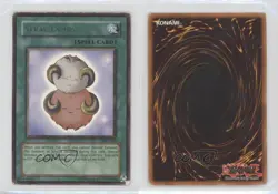 Stray Lambs 1st Ed. YuGiOh Invasion of Chaos #IOC-092 2004 00em - Image 3