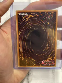 Yugioh Chimeratech Fortress Dragon JUMP-EN031 Ultra Rare Limited Edition NM Card - Image 3
