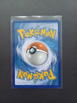 Pokemon TCG Blastoise EX Black Star Promo Full Art Card XY122 NM - Image 4