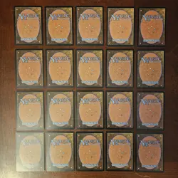 Theros 121 Card Common Set Complete Collection MtG Magic Gathering 2013 - Image 2