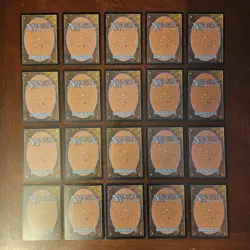 Theros 121 Card Common Set Complete Collection MtG Magic Gathering 2013 - Image 4