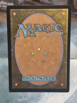 R 0035 Raging Ravine STELLAR SIGHTS BORDERLESS Edge of Eternities MTG Card Land - Image 2