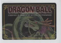 2004 Bandai Carddass Dragon Ball Card Game Son Goku Goku #D-147 7i6 - Image 2