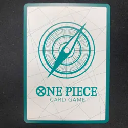 ONE PIECE Card DON !! Card Boa Hancock The Best Vol.2 Japanese from Japan - Image 2