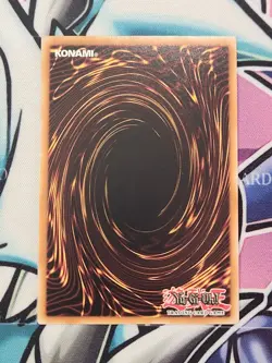 Mimighoul Throne Quarter Century Secret Rare Mint Yu-Gi-Oh! Card ROTA-EN094 - Image 2