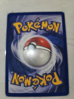 1st Edition Dark Raticate - Team Rocket 51/82 - WOTC Pokemon Card NM/LP - Image 2