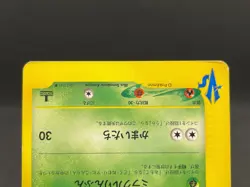 Janine’s Weezing Venomoth Beedrill 064/141 063/141 VS 1st Japanese Pokemon Card - Image 5