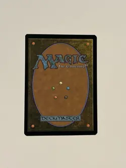 Peer into the Abyss (Foil, #117, NM) Core Set 2021 (M21), MTG - Image 2