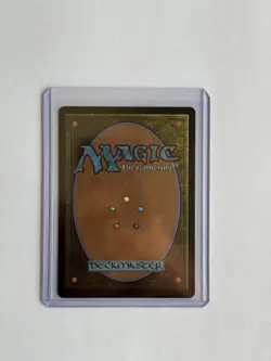 FOIL Scalding Tarn (Special Guests) - Borderless - NM Pack Fresh MTG Tarkir - Image 3