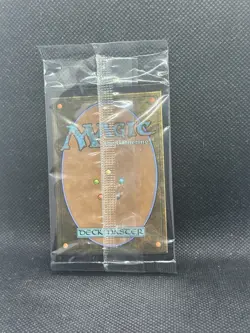 MTG Magic The Gathering Ardyn, The Usurper Foil Prerelease Promo Sealed - Image 2
