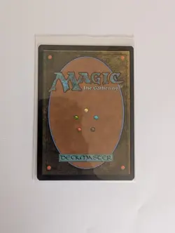 MtG Dreamroot Cascade R Doctor Who Magic The Gathering NM/M - Image 3
