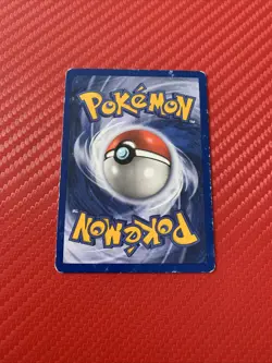 Carte Pokemon Fantominus 50/102 Edition 1 Set de Base Wizards FR (#2) - Image 2