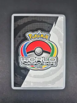 Pokemon TCG - Phanpy [Ross Cawthon] - 77/123 - 2011 World Championship Decks - Image 2