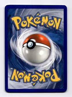 Swalot Crystal Guardians #11 (2006) Reverse Holo NM Pokemon - Image 2