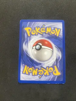 Pikachu 27/53 Wotc Promo Regular Vintage Rare Pokemon - Image 2