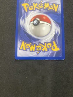 Pikachu 27/53 Wotc Promo Regular Vintage Rare Pokemon - Image 3
