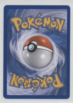 Hitmonlee Pokemon HeartGold & SoulSilver Call of Legends #58 n1u - Image 2